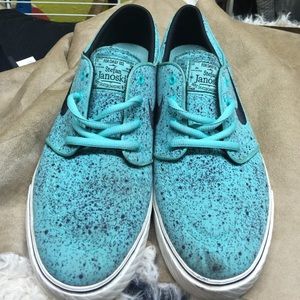 Stefan Janoski Nikes